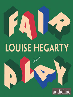 cover image of Fair Play (ungekürzt)